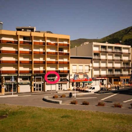 Residence Marmottes - Studio Pour 4 Personnes Mae-9004 Gourette Exteriér fotografie